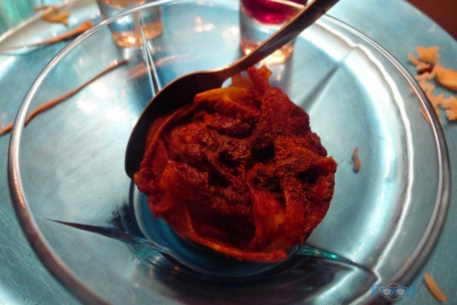 Lokshen Pudding
