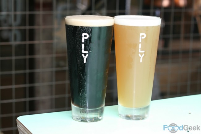 Beer
