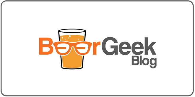 Beer Geek Blog