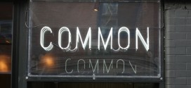 Common, Northern Quarter, Manchester