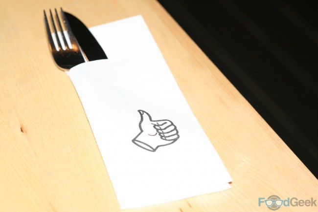 Napkin