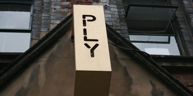 PLY Manchester