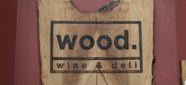 Wood Wine & Deli. Manchester