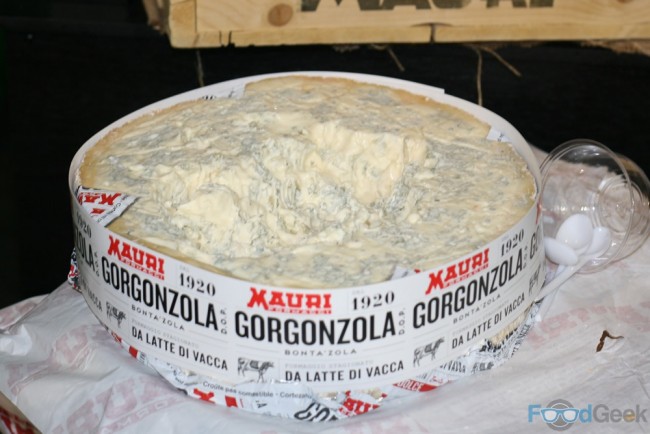 Gorgonzola