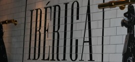 Iberica Spinningfields Manchester