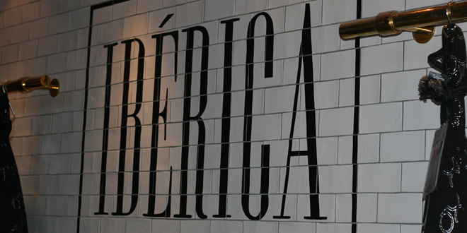 Iberica Spinningfields Manchester