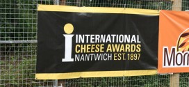 International Cheese Awards 2015