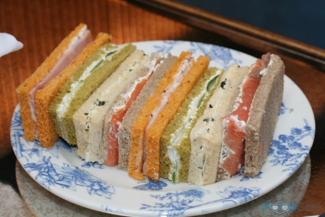 Sandwiches