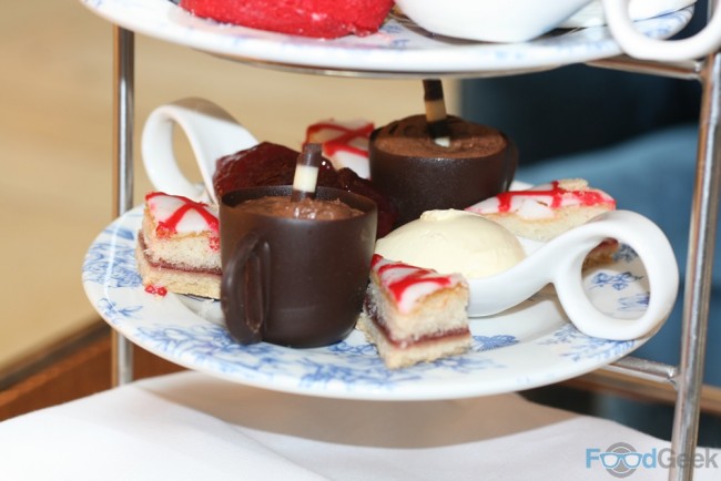 Afternoon Tea