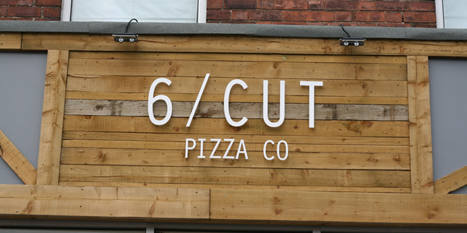 6 Cut, Monton