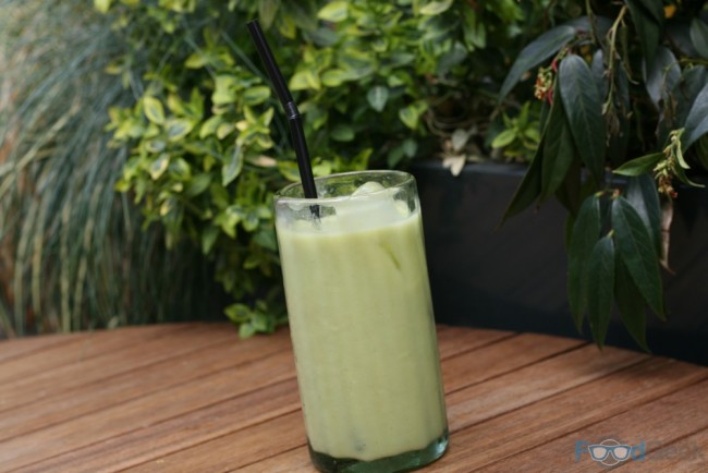 Avocado Smoothie