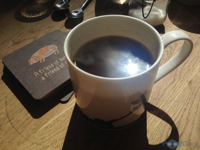Coffee