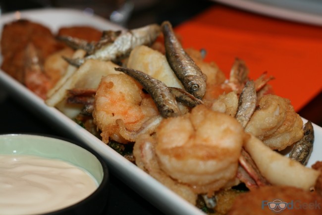 Fritto Misto