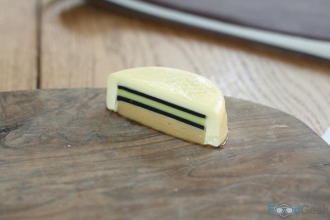 Four Butters