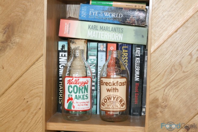 Books