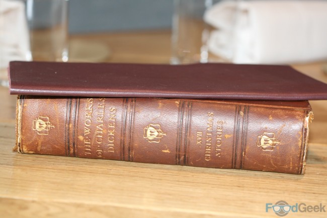 Book