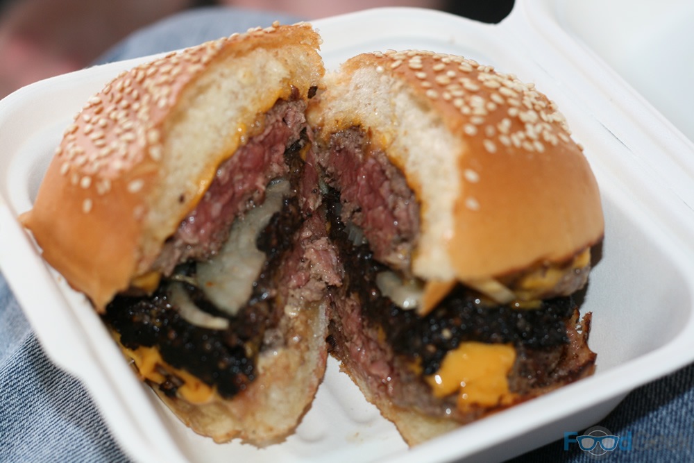 Bleecker Black