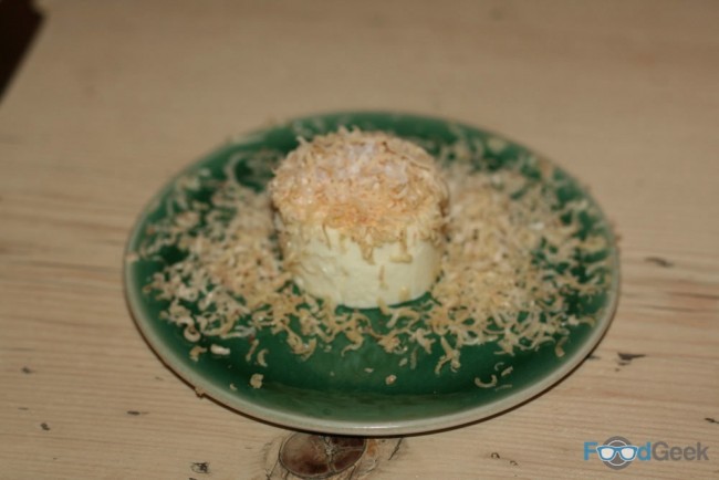Foie Gras Butter