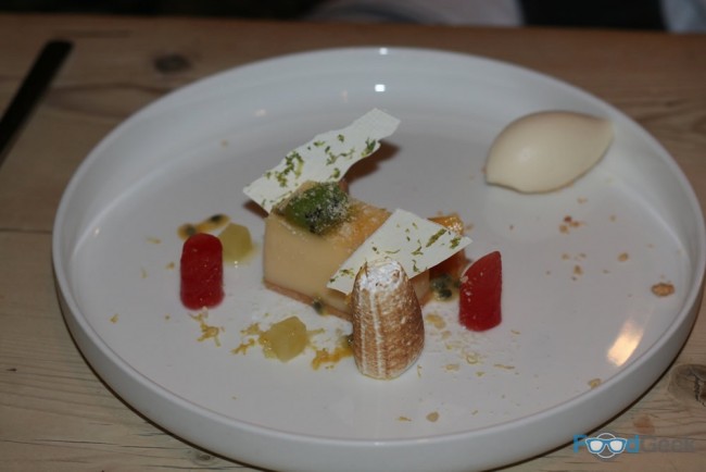 Amalfi Lemon