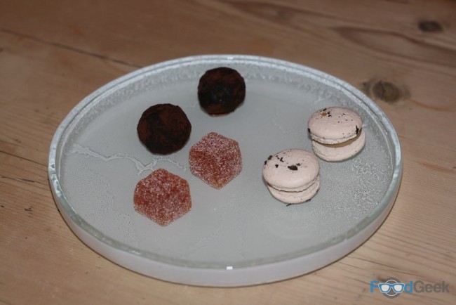 Homemade Treats