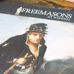 Freemasons At Wiswell