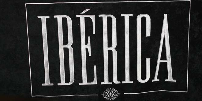 Iberica Spinningfields