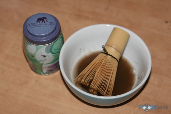 TeaWhisk