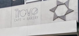 Trove Cafe + Bakery, Levenshulme