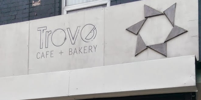 Trove Cafe + Bakery, Levenshulme – Great Brunch But Why So Slow?