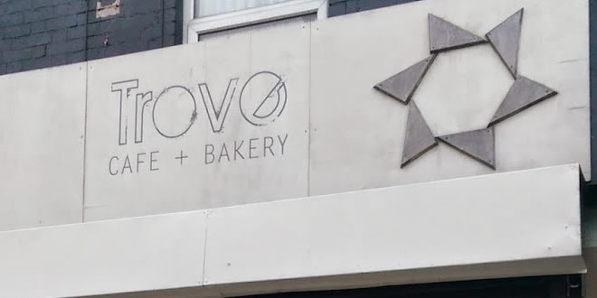 Trove Cafe + Bakery, Levenshulme