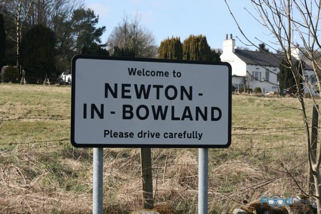 Sign