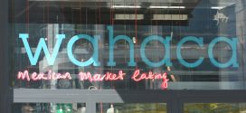 Wahaca Manchester