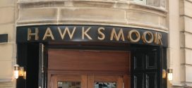 Hawksmoor Manchester