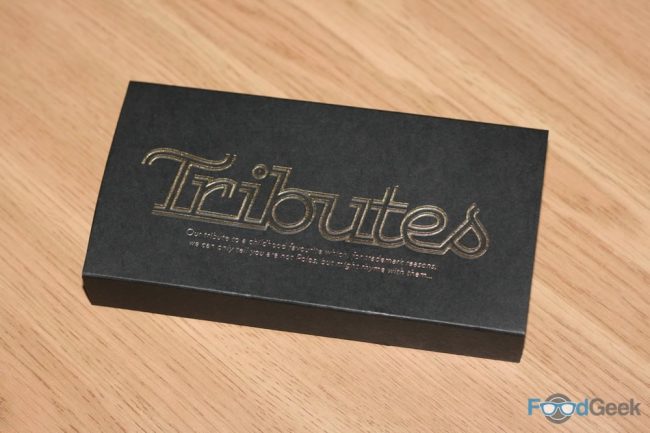 Tributes