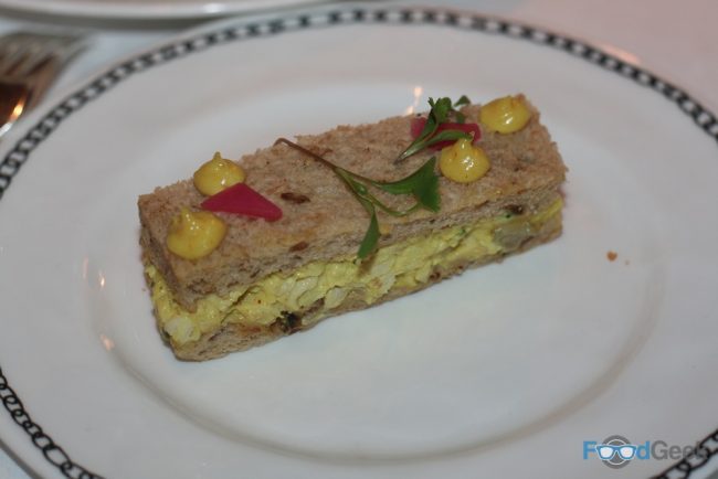 Coronation Chicken
