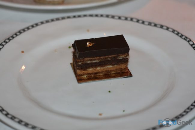 Opera Cake