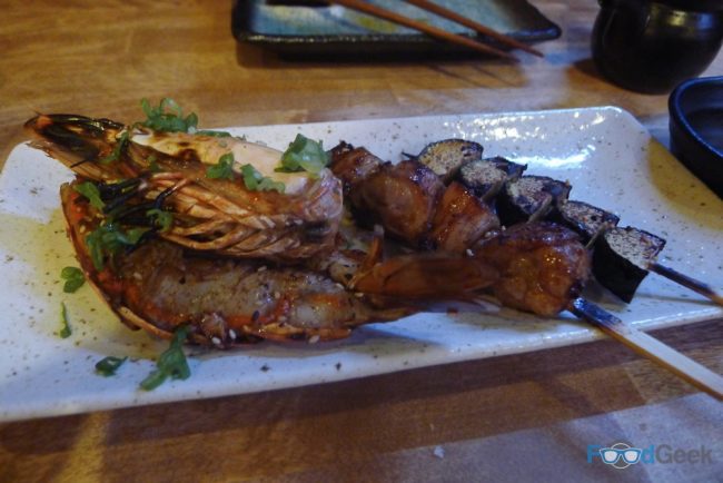 Kushiyaki