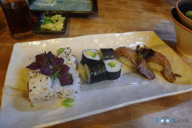 Sushi