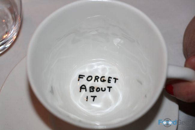 Tea Cup