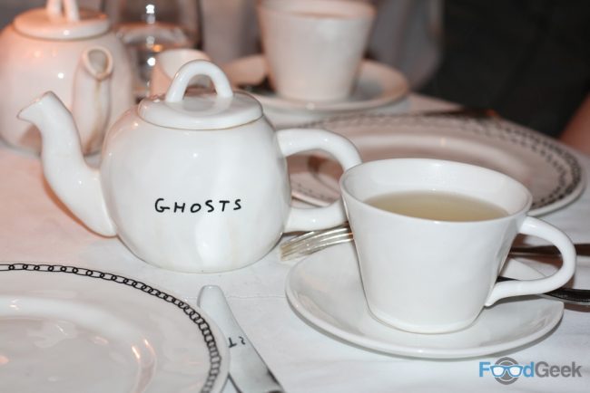 Tea Pot