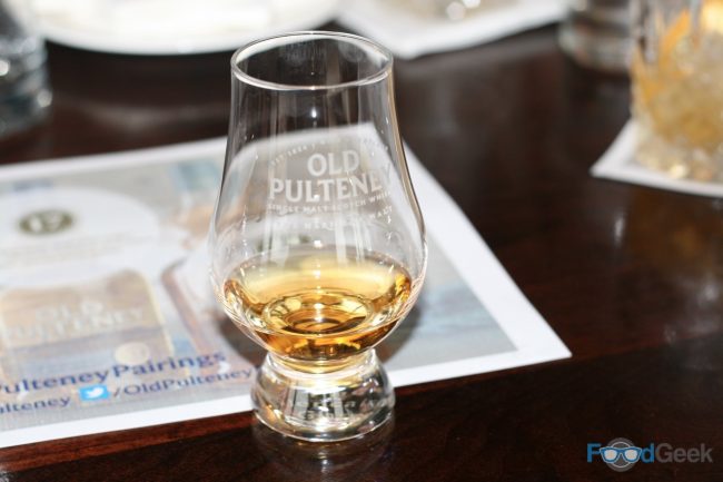 Old Pulteney 12 Year Old