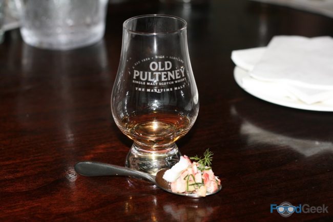 Old Pulteney 21 Year Old