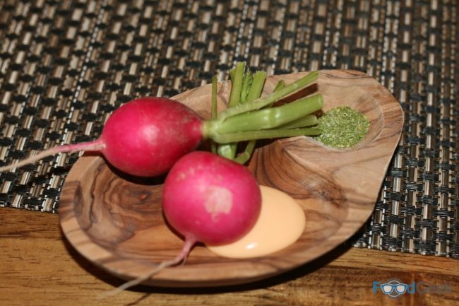 Radish