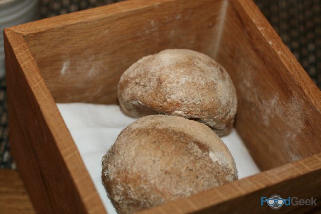 Bread