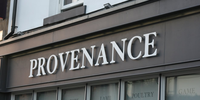 Provenance Food Hall & Restaurant, Westhoughton