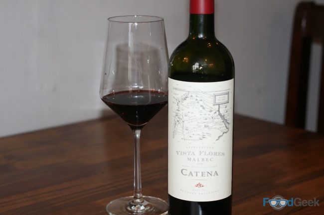 Red Wine