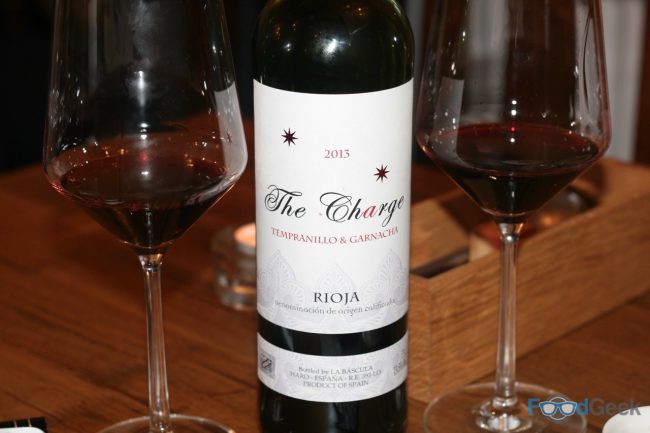 Red Wine