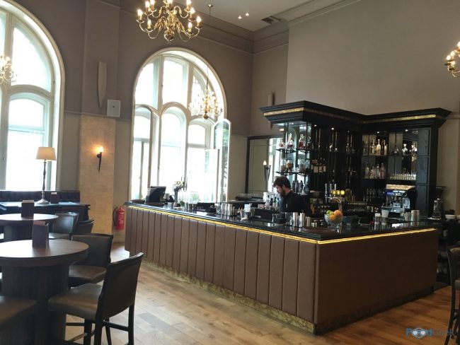 Inside Bar