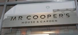 Mr Cooper's House & Garden @ Midland Hotel, Manchester