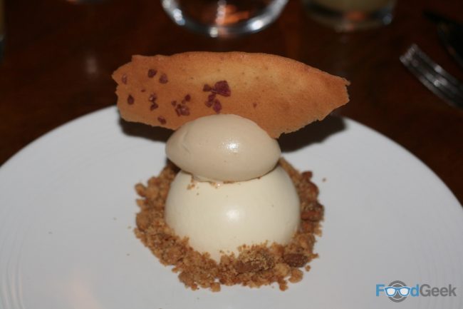 Cheesecake